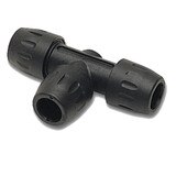 Transair Connectors - Union Tee